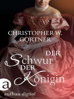 cover image of Der Schwur der Königin
